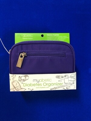 Myabetic Diabetes Cases