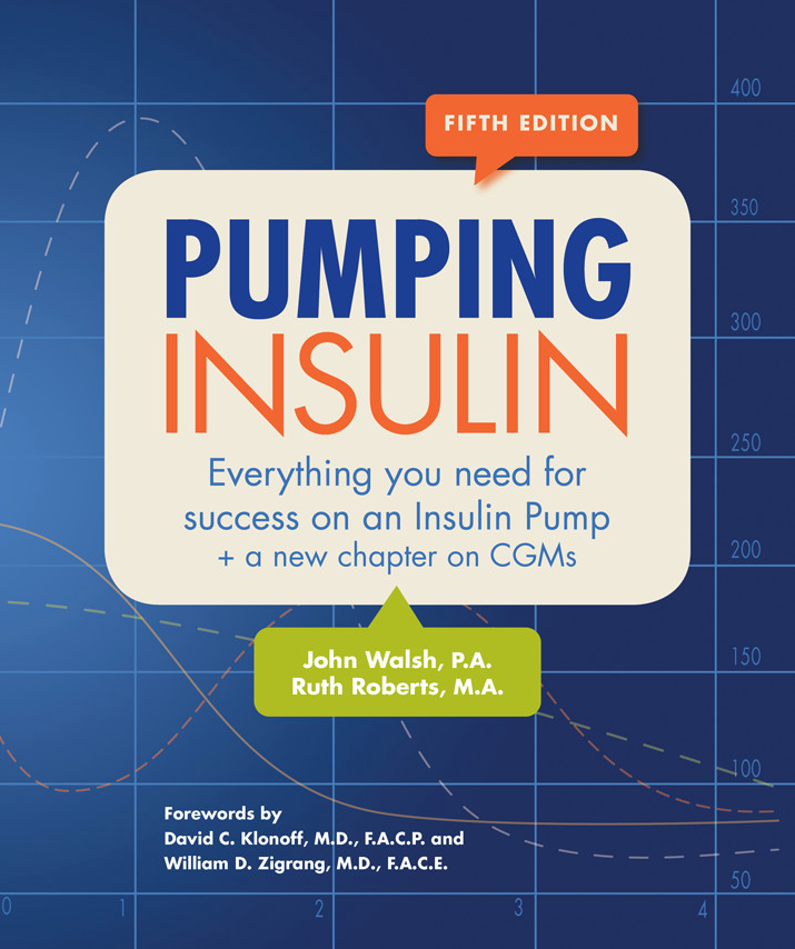 Pumping Insulin 5th Edition