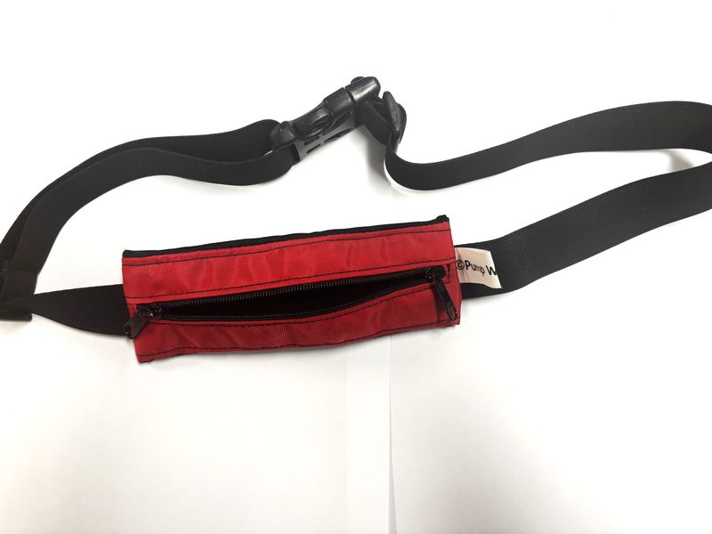 Zipps Waistband Zipps Waistband