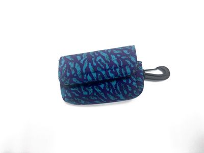 Clip-n-Go Carrying Case