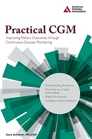 Practical CGM - by Gary Scheiner Practical CGM - by Gary Scheiner