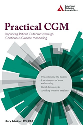 Practical CGM - by Gary Scheiner Practical CGM - by Gary Scheiner