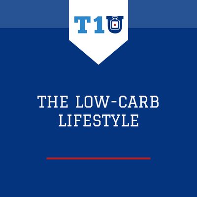 The Low Carb Lifestyle Video