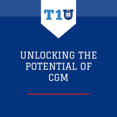 Unlocking the Potential of Continuous Glucose Monitoring Video