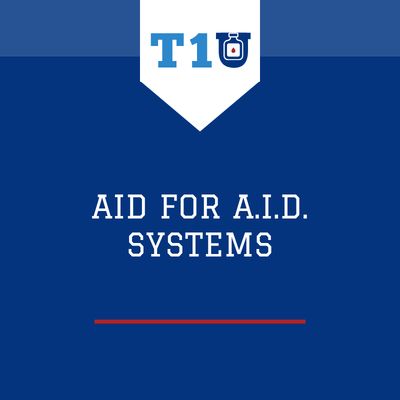 AID for A.I.D. Systems Video