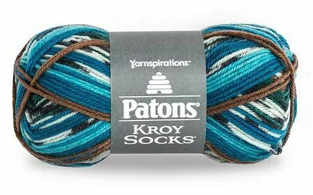 Kroy socks Route 66 #55711