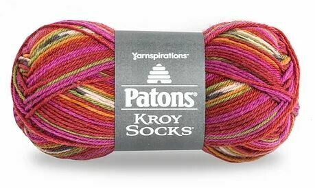 Kroy socks Dad&#39;s jacquard #55714