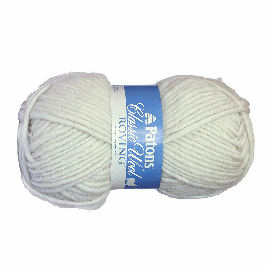Rooving Aran #77008