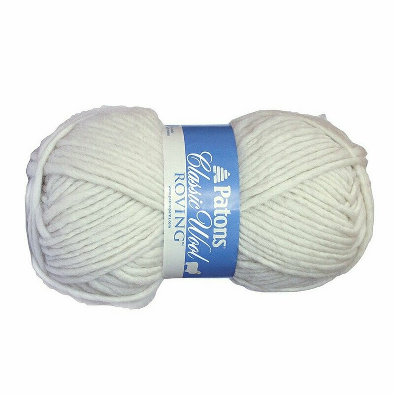 Rooving Aran #77008