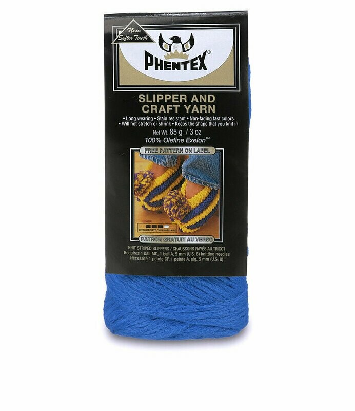 Phentex Bleu ultra #00891