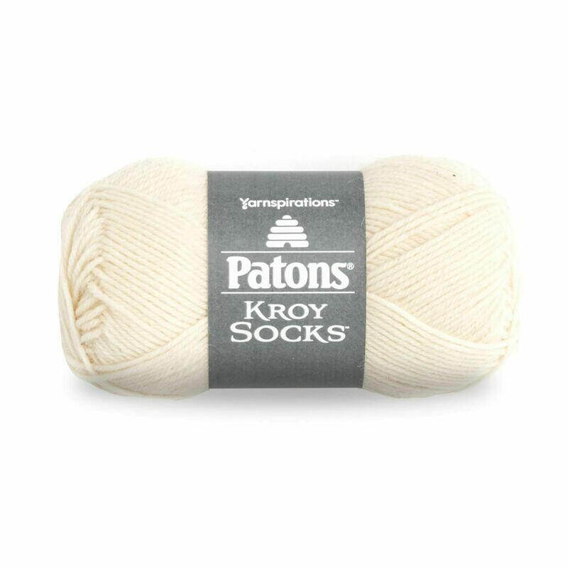 Kroy socks Muslin #55008