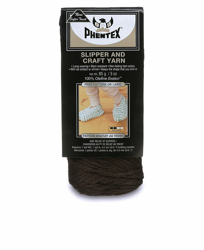 Phentex Brun #01013