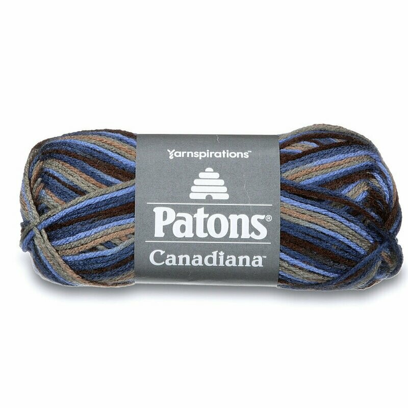 Canadiana Wedgewood var. #11107