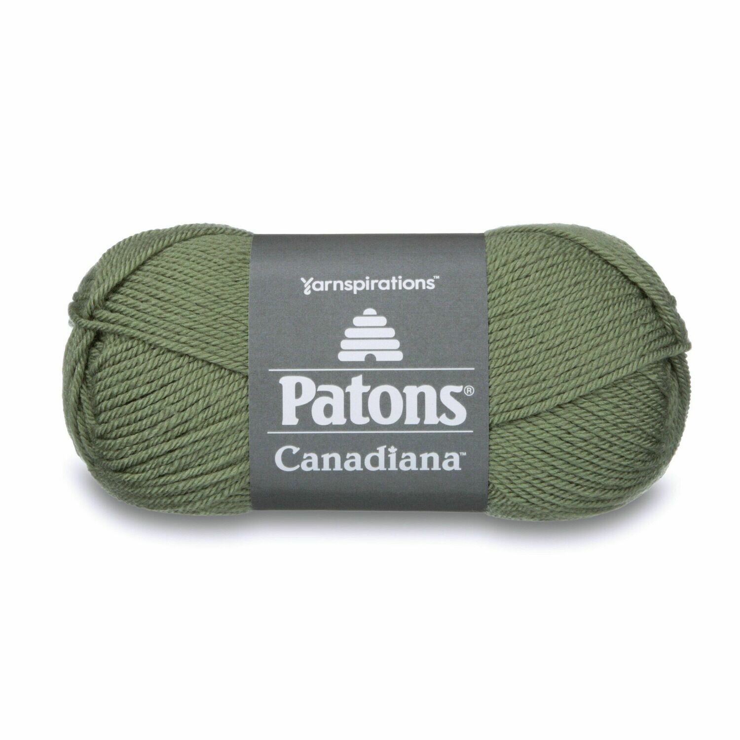 Canadiana Med. green tea #10236