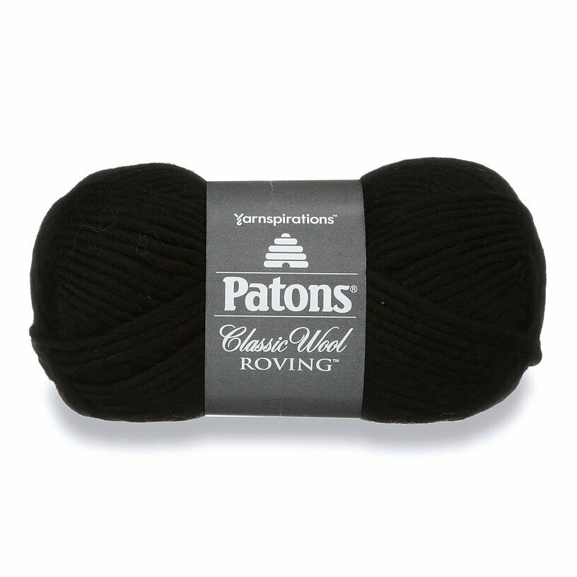 Rooving Black #77041