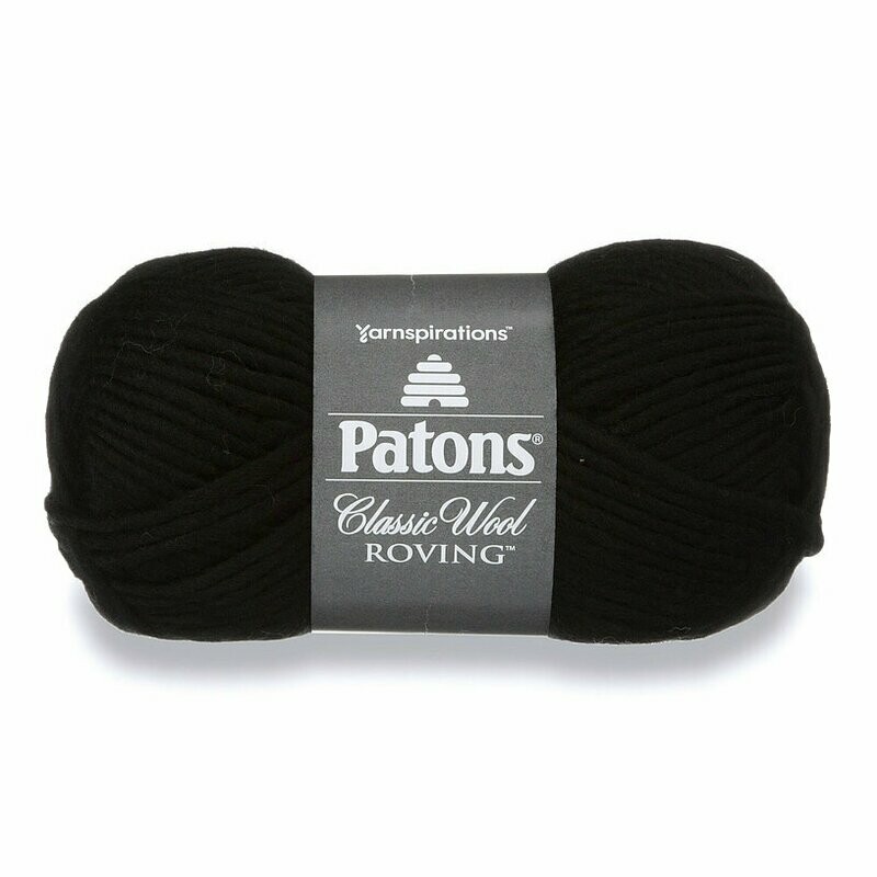 Rooving Black #77041