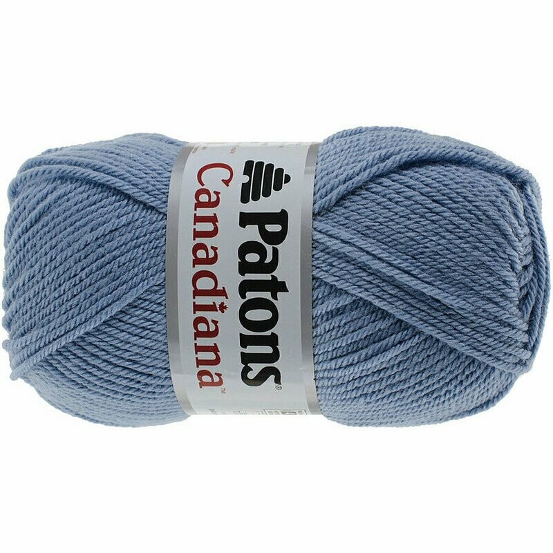 Canadiana River blue #10757