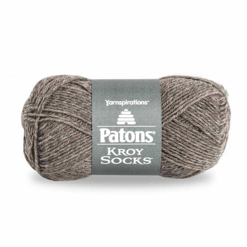 Kroy socks Flax #55011