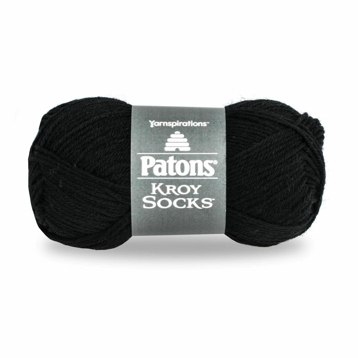 Kroy socks Coal #55040