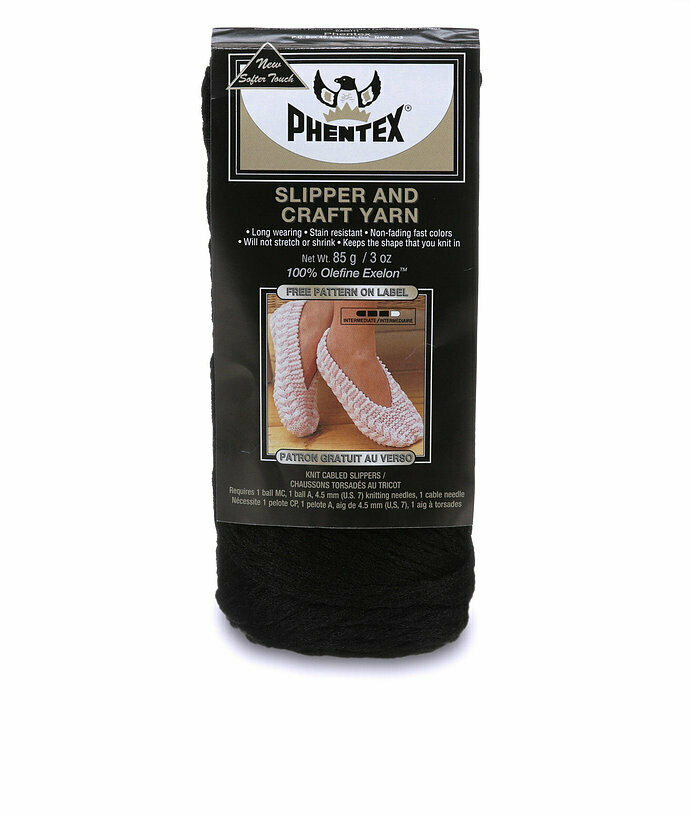 Phentex Noir #00106