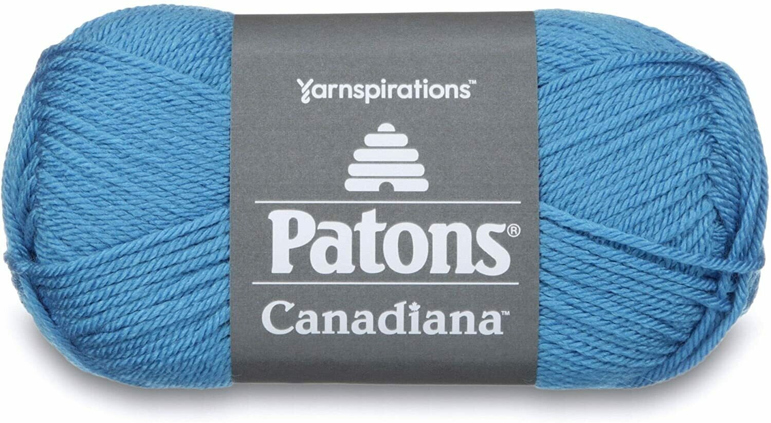Canadiana Clearwater blue #10725