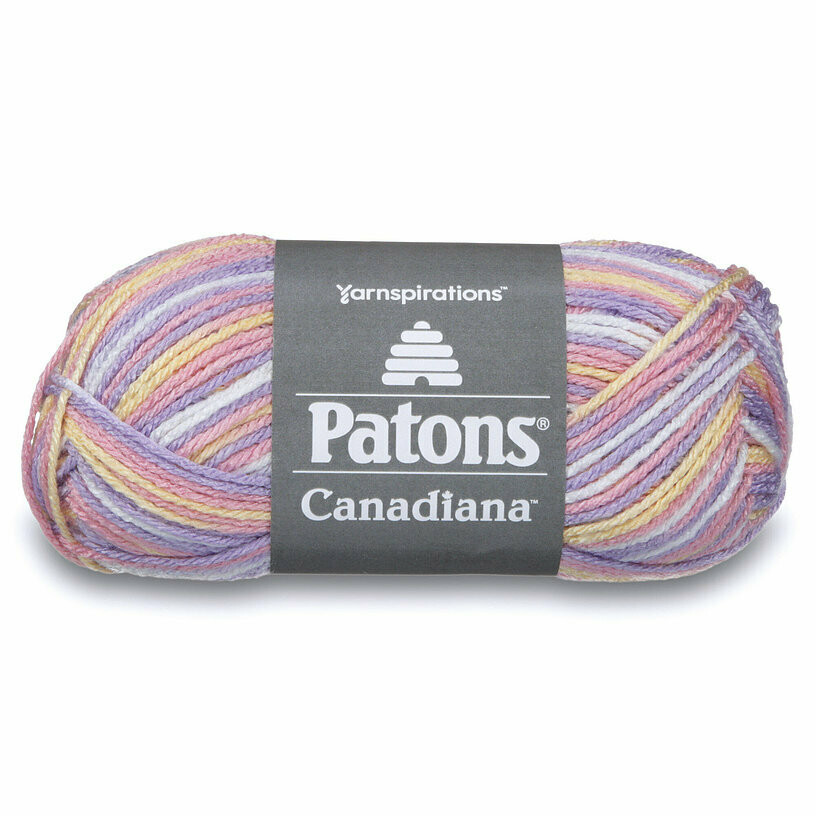 Canadiana Pretty baby var. #11420