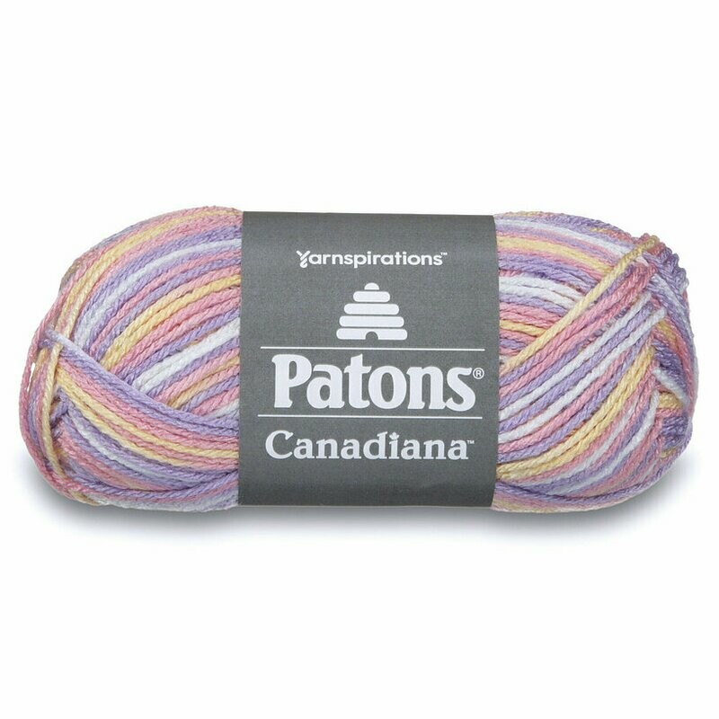 Canadiana Pretty baby var. #11420