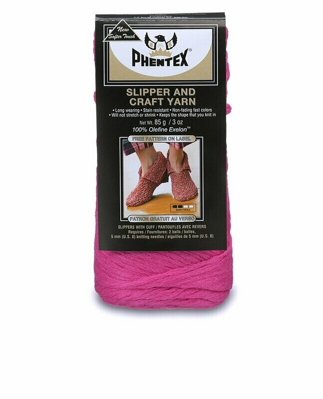 Phentex Rose chaud #07732