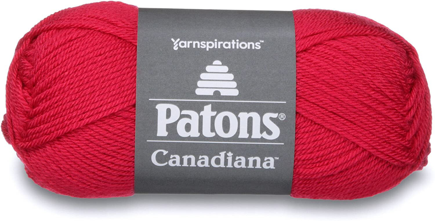 Canadiana Raspberry #10413