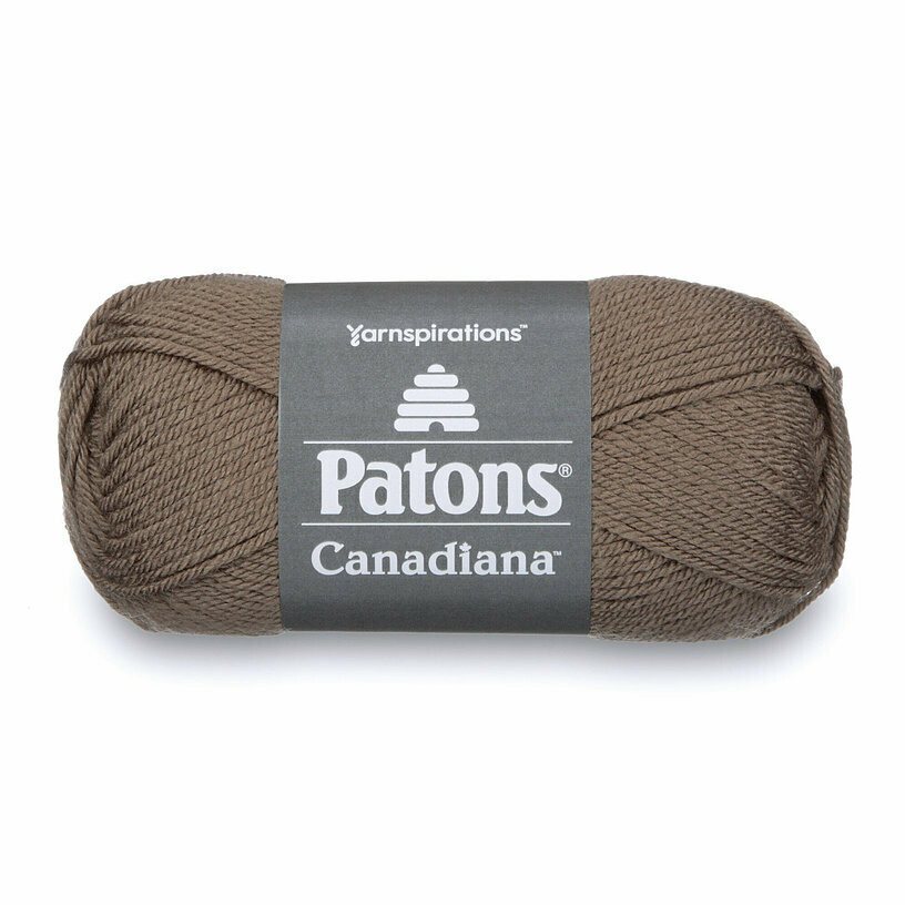 Canadiana Toasty gray #10012