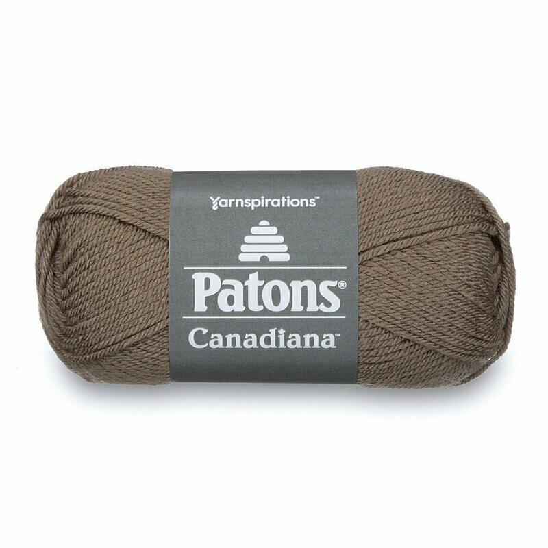 Canadiana Toasty gray #10012