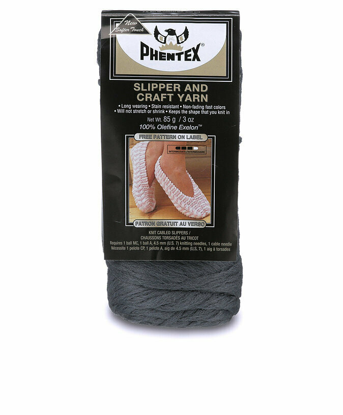 Phentex Gris foncé #01046