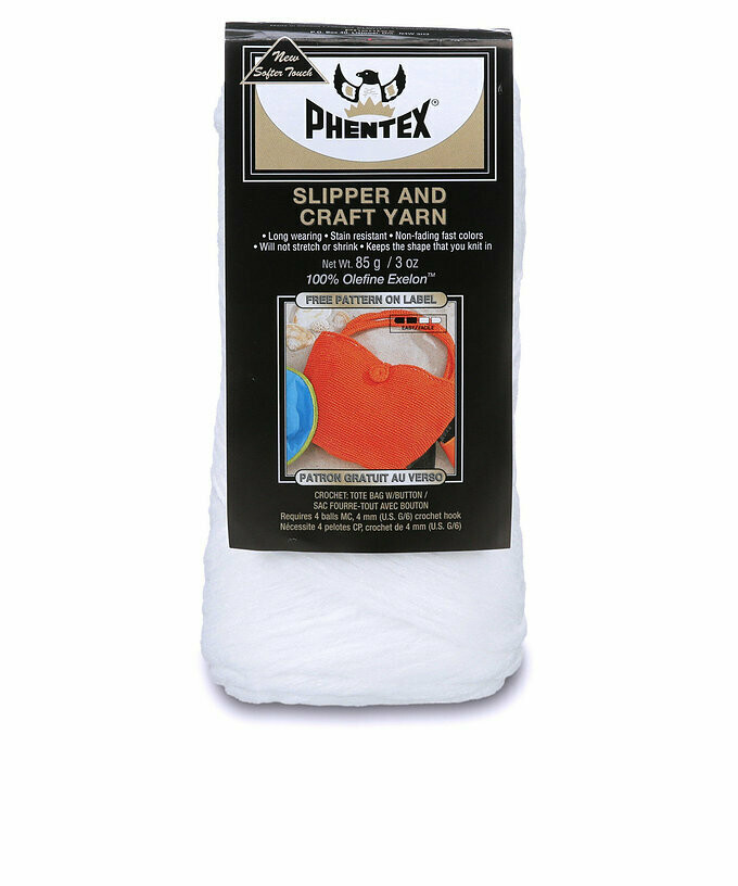 Phentex Blanc #00101