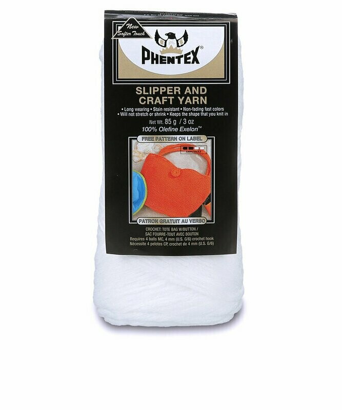 Phentex Blanc #00101