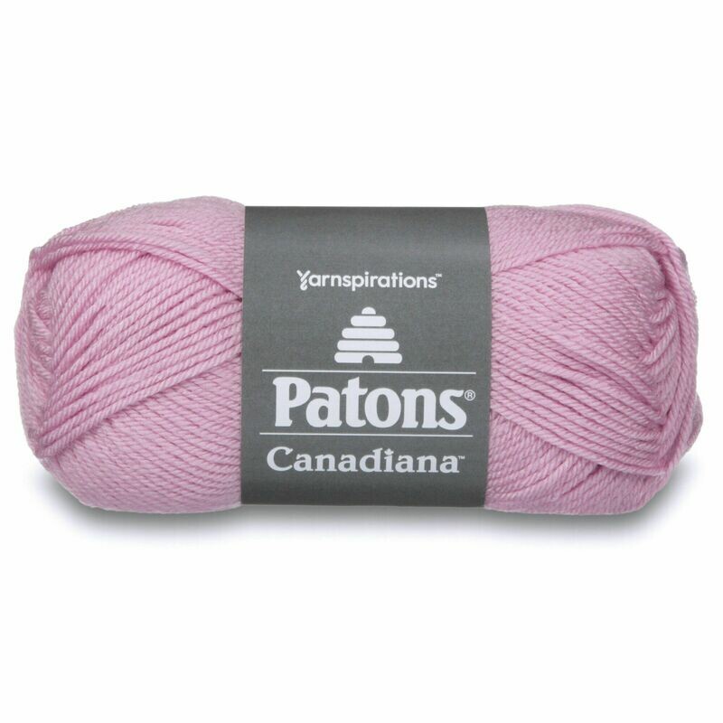 Canadiana Cherised pink #10420