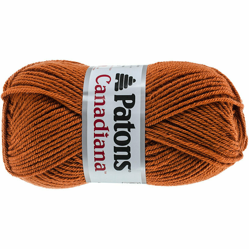 Canadiana Apricot #10754