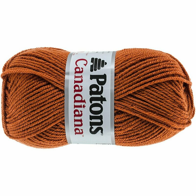 Canadiana Apricot #10754