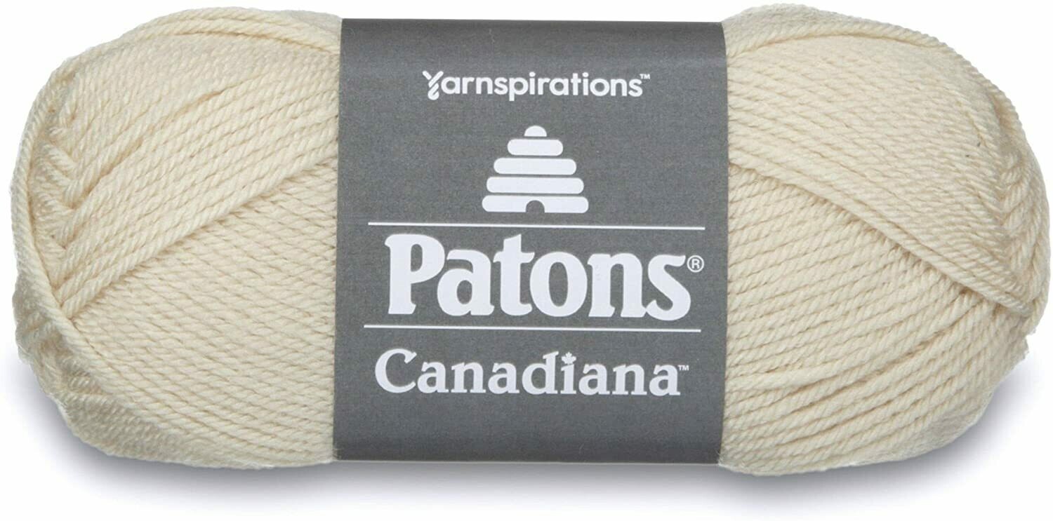 Canadiana Oatmeal #10022