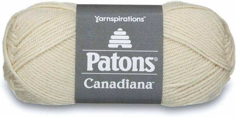 Canadiana Oatmeal #10022