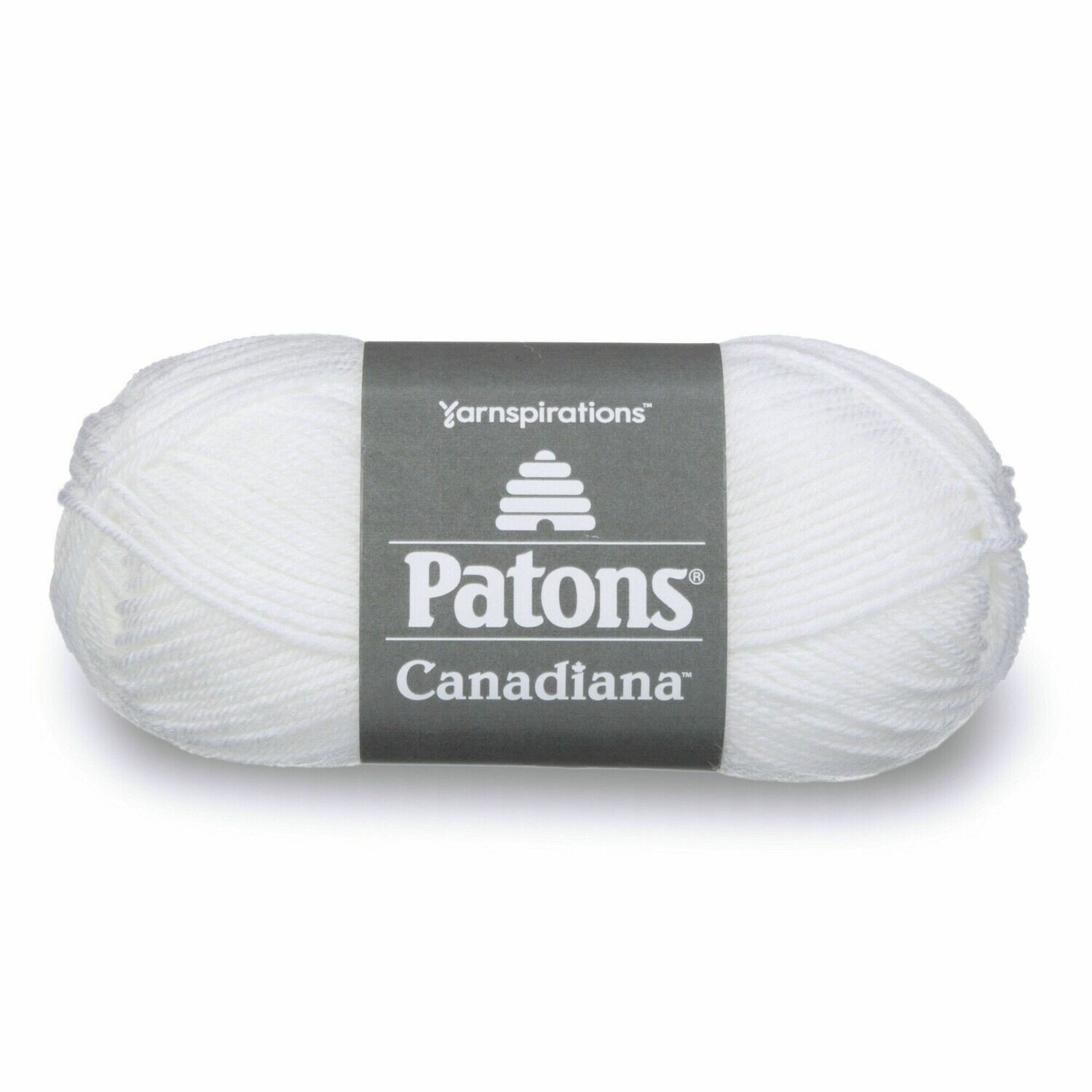 Canadiana White #10005