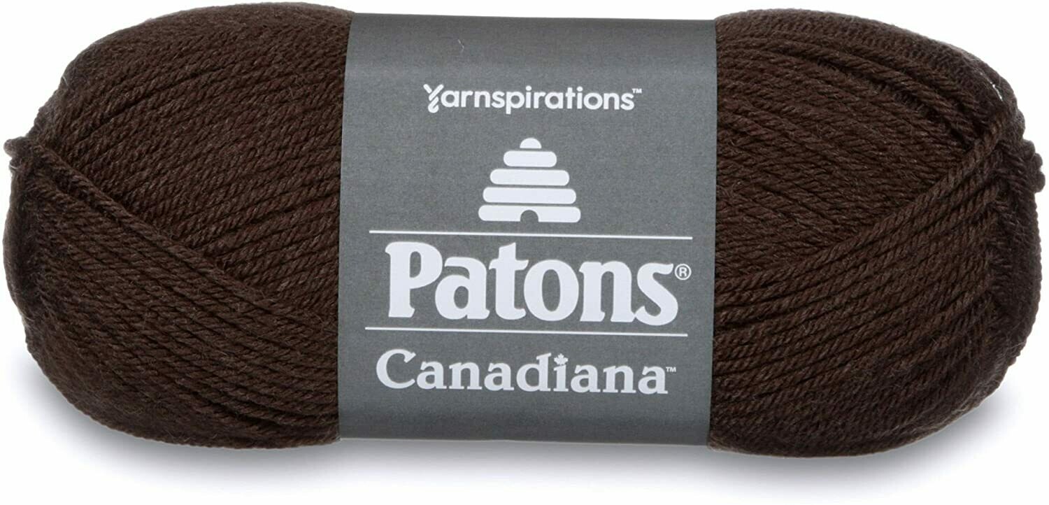 Canadiana Stone heather #10048