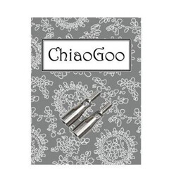 Adapteurs pour aiguilles interchangeables ChiaoGoo