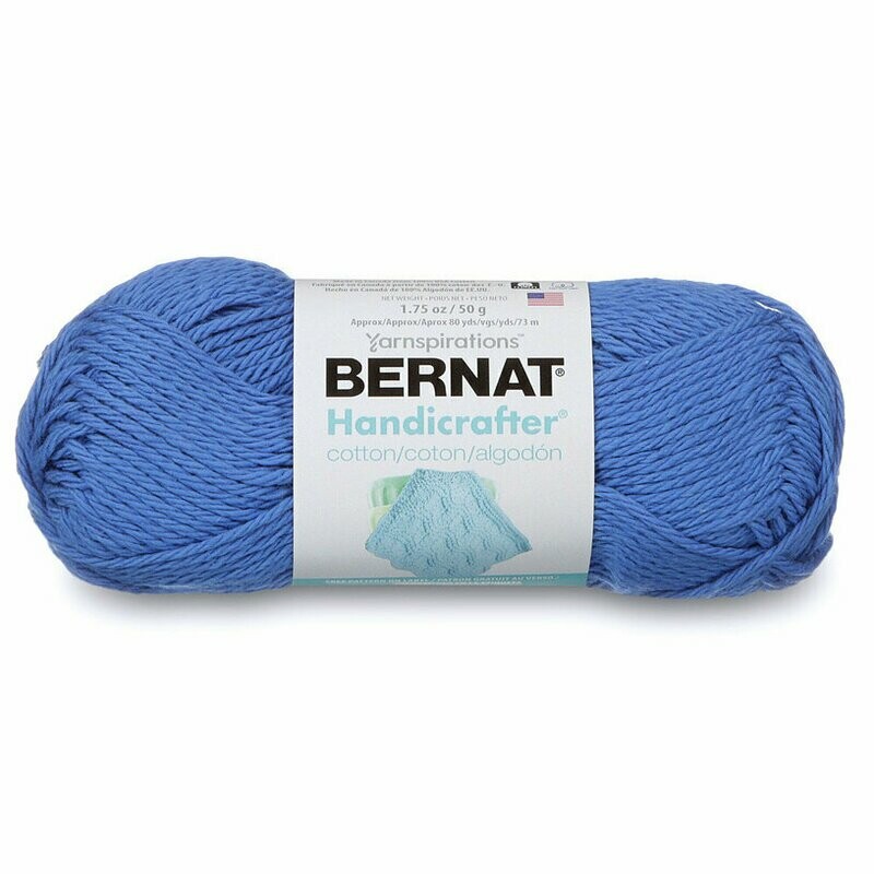 Handicrafter 50g Blueberry #01725