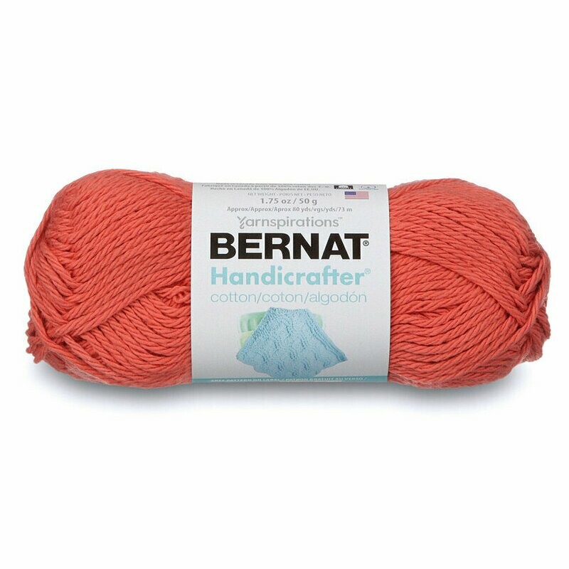 Handicrafter 50g Tangerine #01699