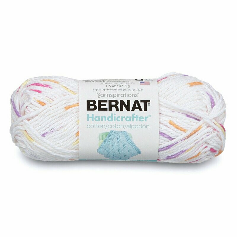 Handicrafter 50g Floral prints #02740