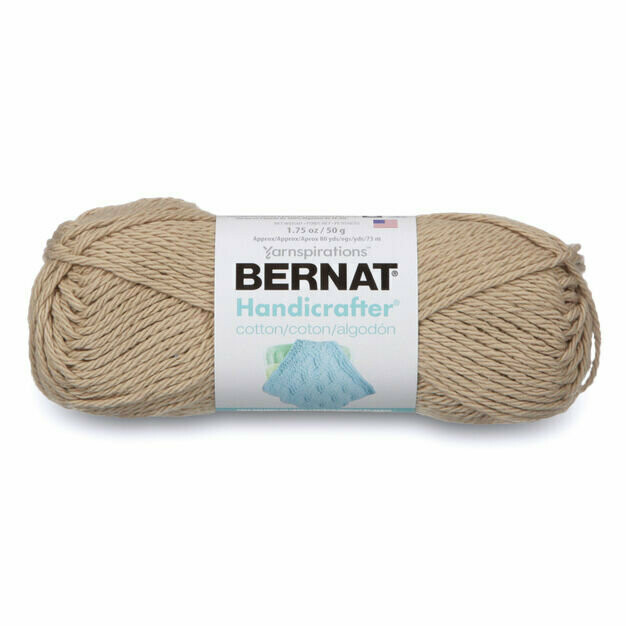 Handicrafter 50g Jute #01085