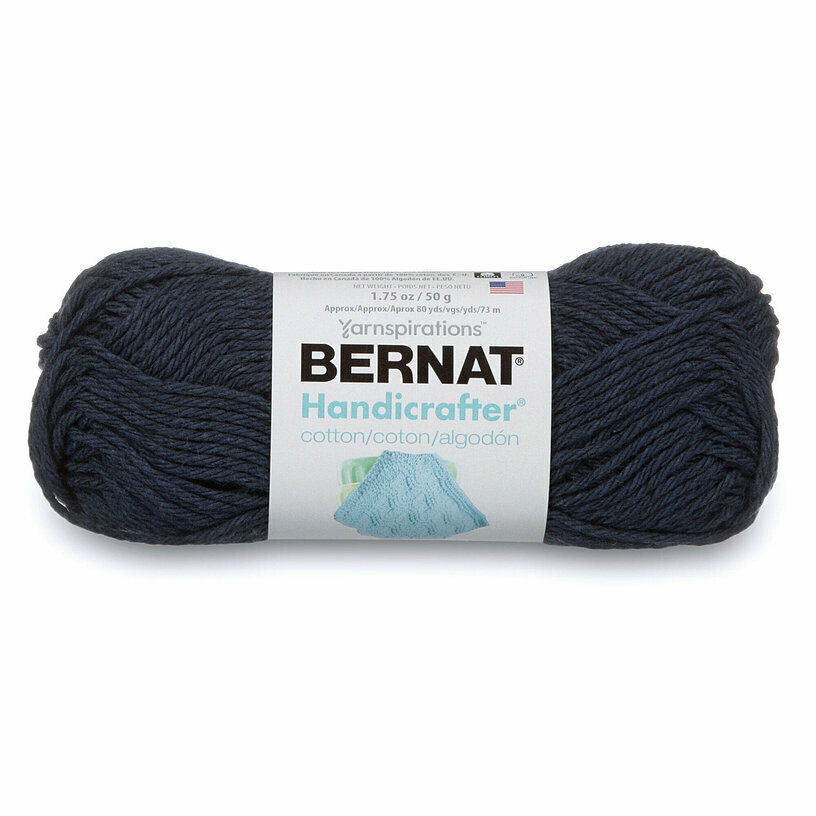 Handicrafter 50g Indigo #01114