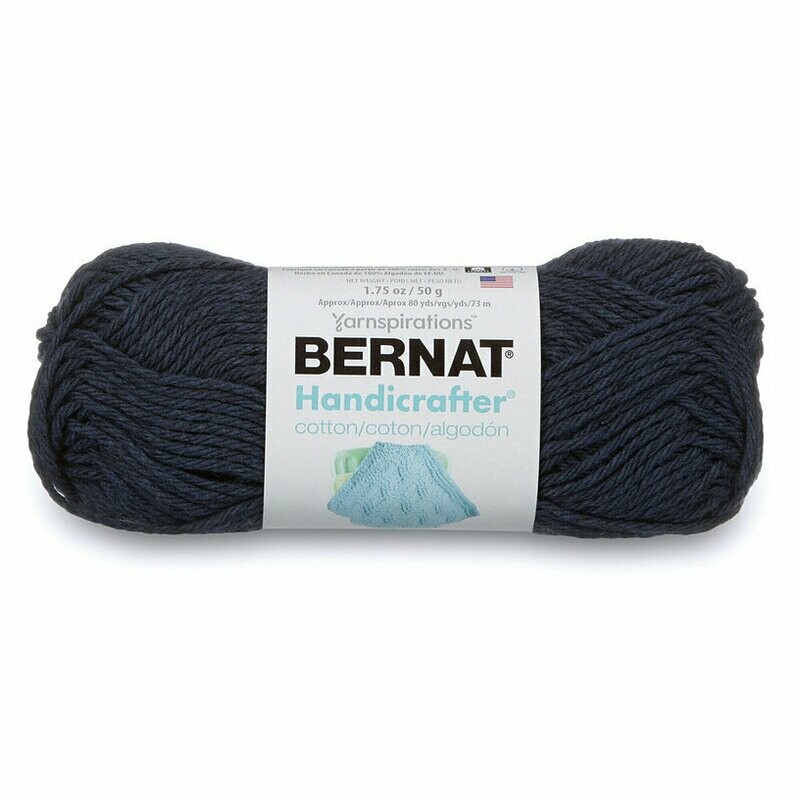 Handicrafter 50g Indigo #01114
