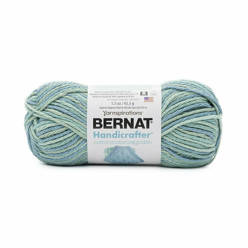 Handicrafter 50g Waterfront ombre #02754