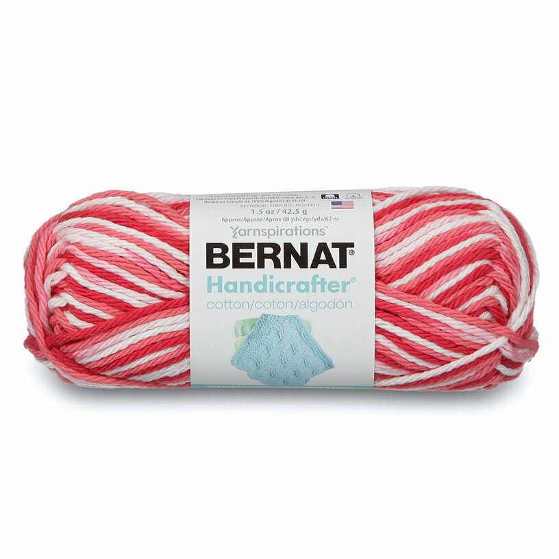 Handicrafter 50g Azalea ombre #02416